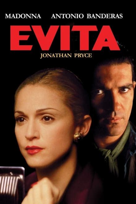 evita en google|Evita (1996)